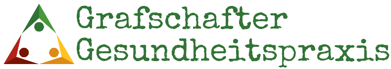 Logo Grafschafter Gesundheitspraxis